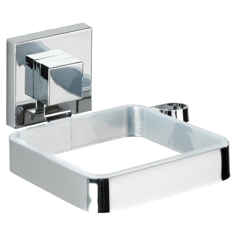 Suport uscător de păr Vacuum-Loc Quadro