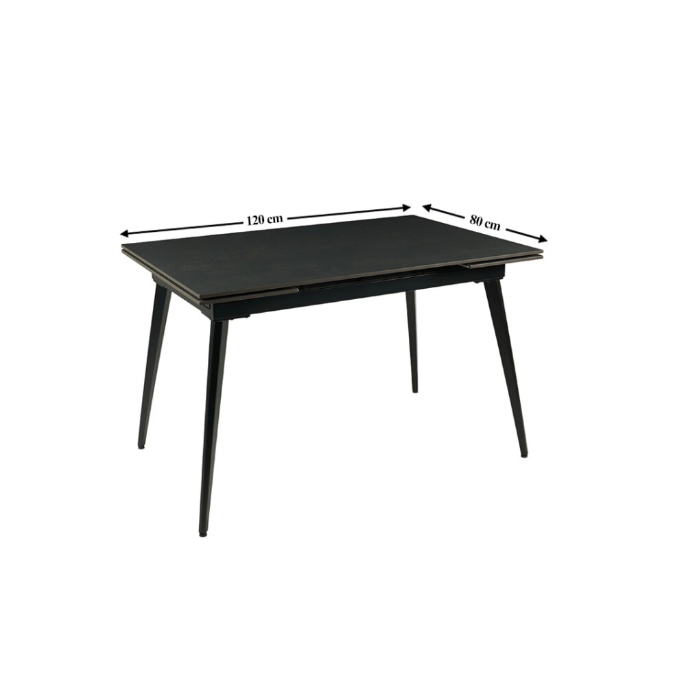 Masă Extensibilă „DAITOMA0101”