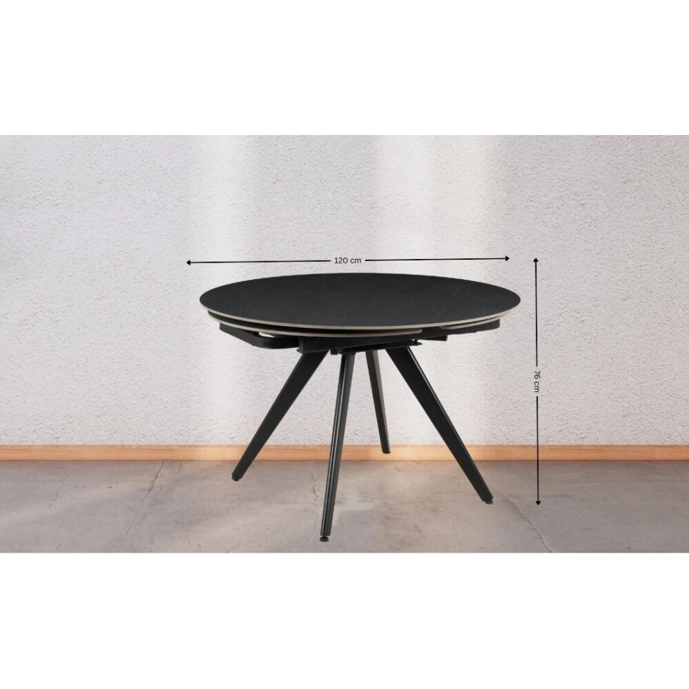 Masă extensibilă „DIMA0403”