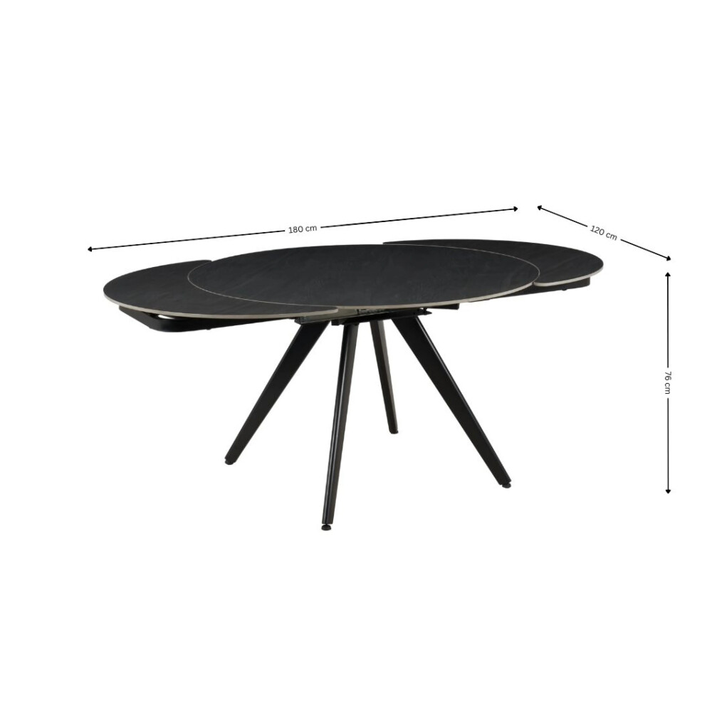 Masă extensibilă „DIMA0403”