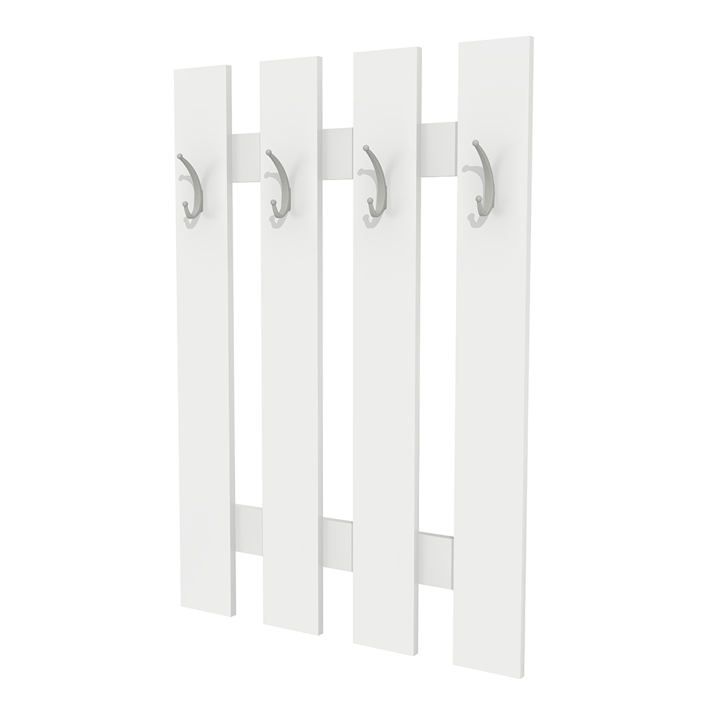 Panou cuier, stejar, KORADO NEW
