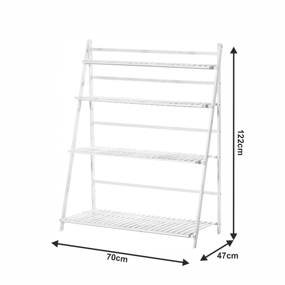 Raft, alb, NEPEL TYP 2 + cadou