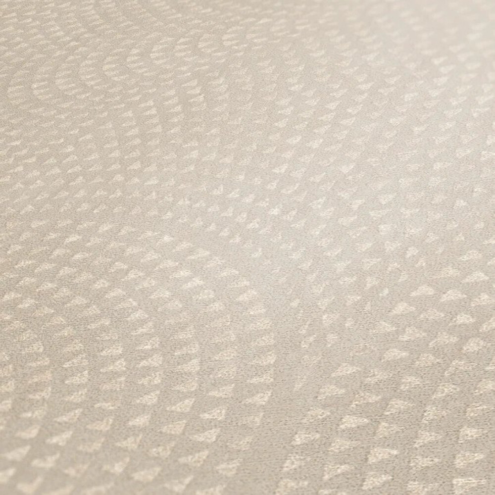 Tapet nețesut Art Deco Cuba