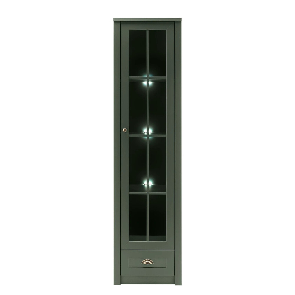 Vitrina Beauville