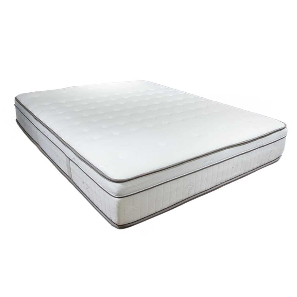 Set Pat Tapițat „Bella 140x200”