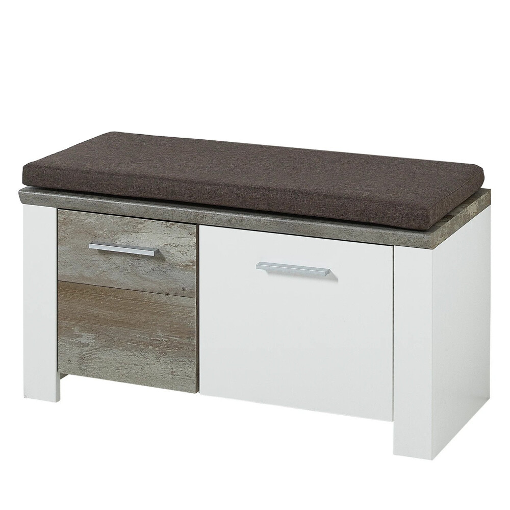 Set dulap Bickley II (5 produse)