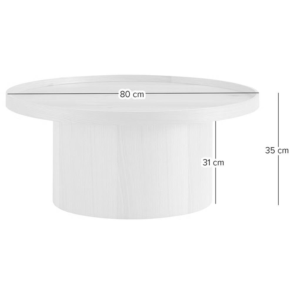Masă de cafea BOURAPIL