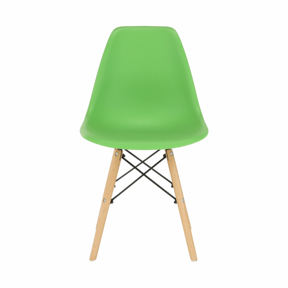 Scaun, verde/fag, CINKLA 3 NEW