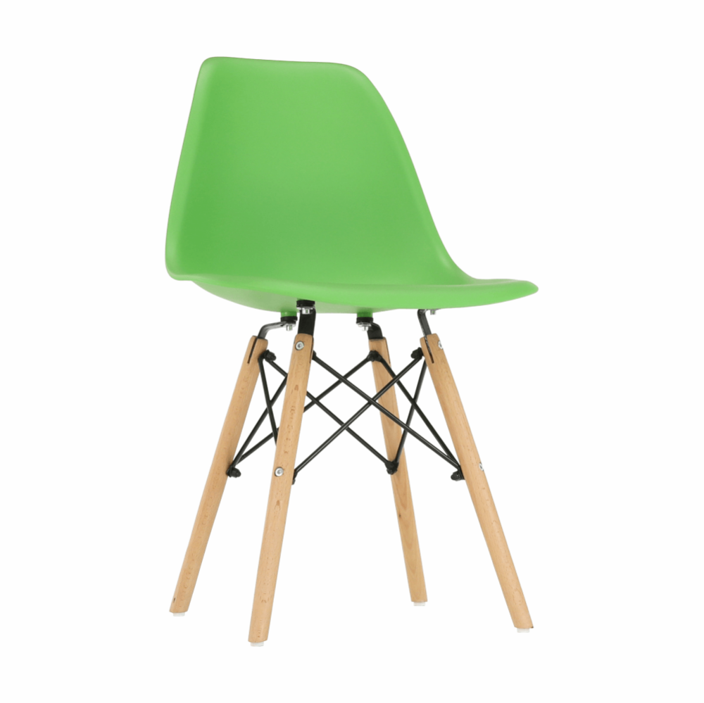 Scaun, verde/fag, CINKLA 3 NEW