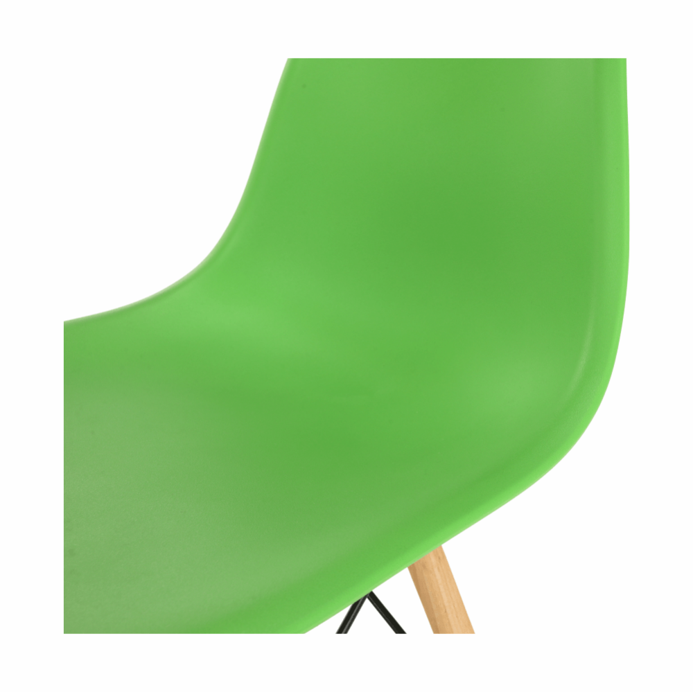 Scaun, verde/fag, CINKLA 3 NEW