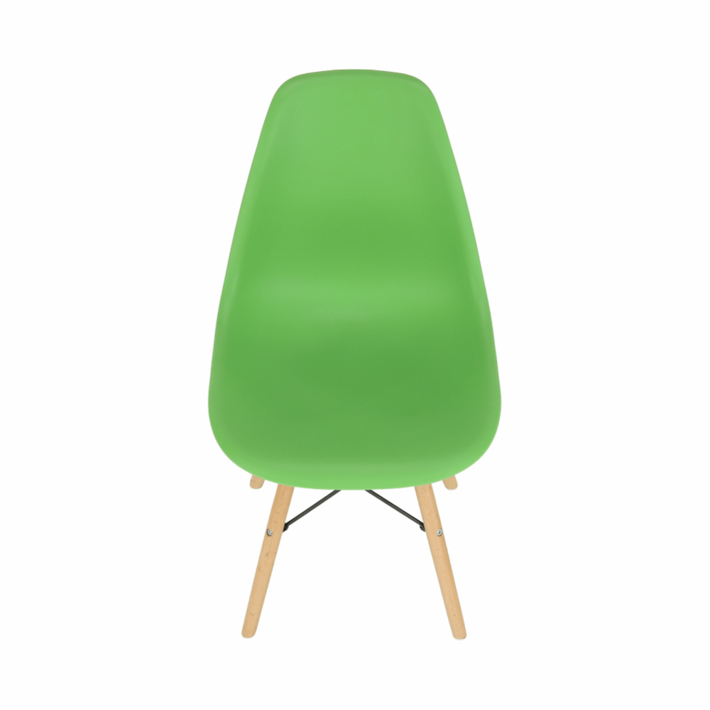 Scaun, verde/fag, CINKLA 3 NEW
