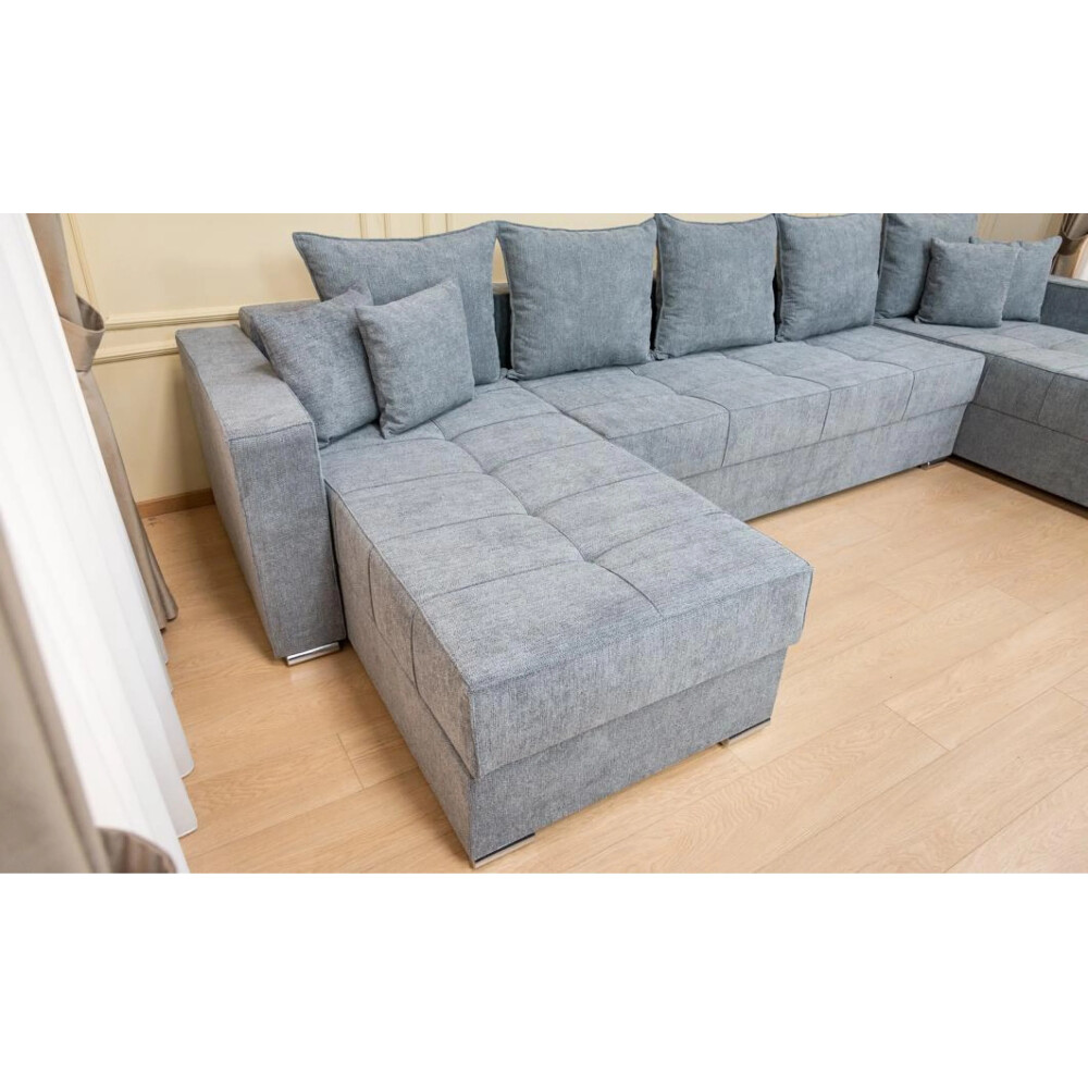 Colțar Extensibil „Claudia U Bonell”