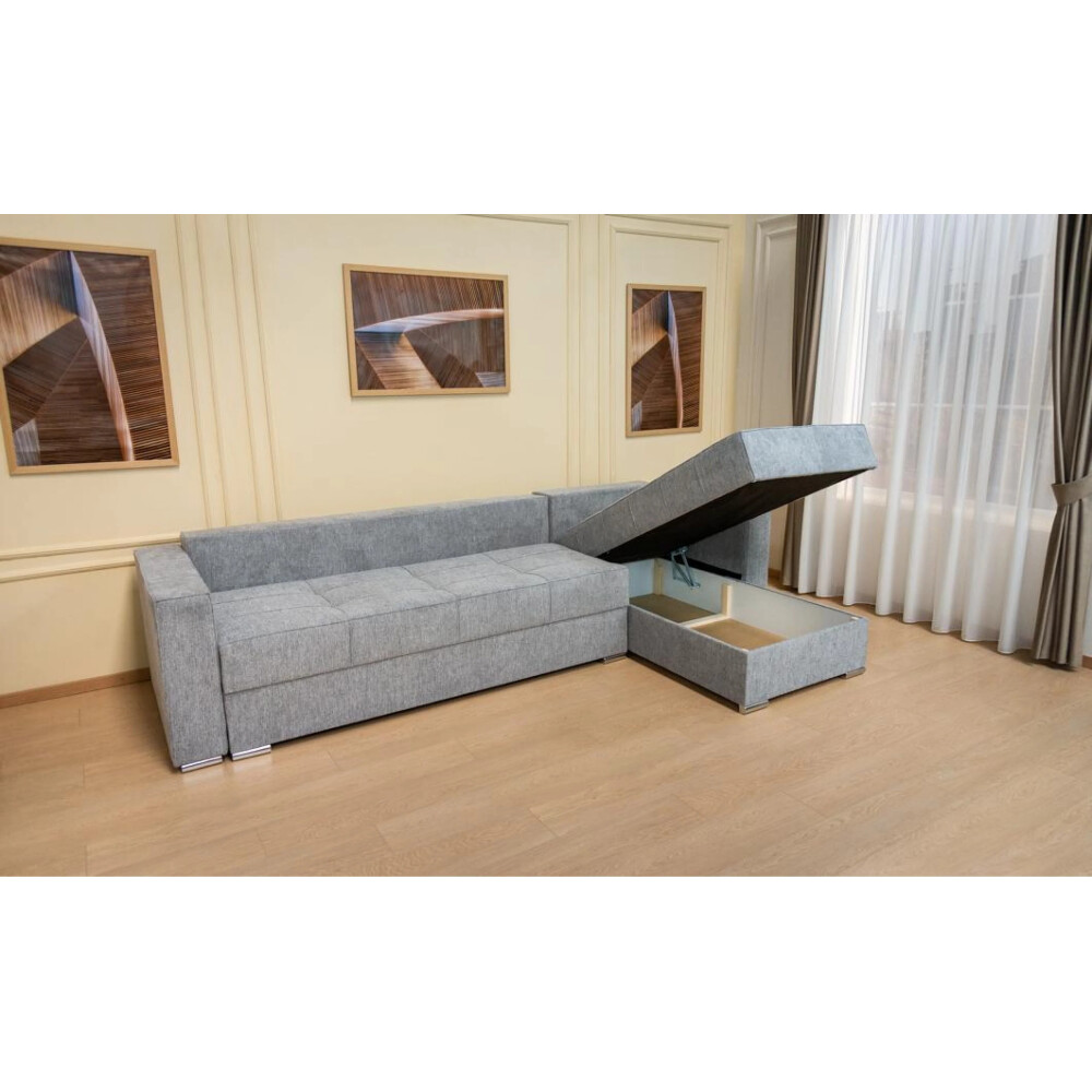 Colțar Extensibil „Claudia XXL”BONELL