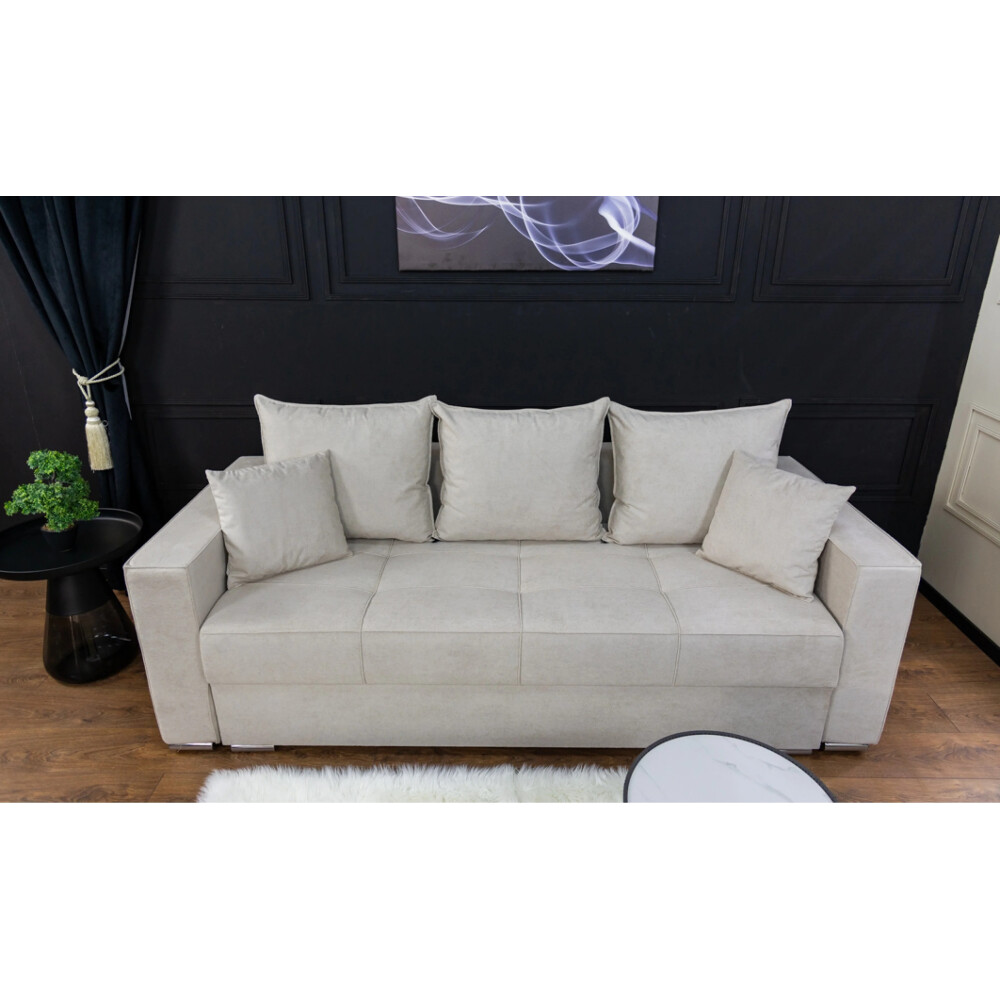 Canapea Extensibilă „Claudia Bonell Mică”