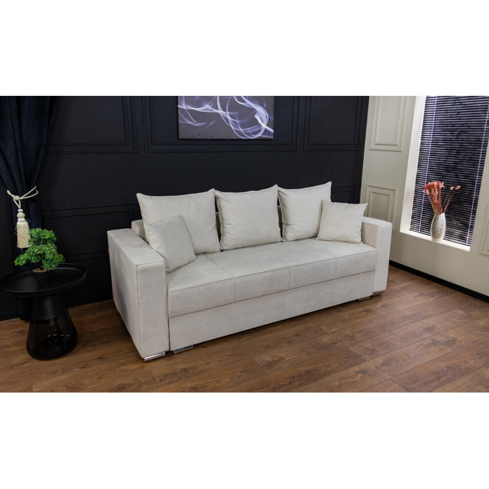 Canapea Extensibilă „Claudia Bonell Mică”