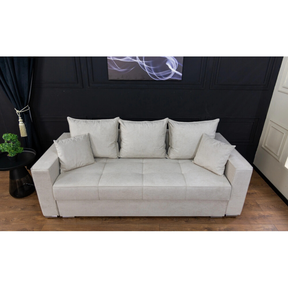 Canapea Extensibilă „Claudia Bonell Mică”