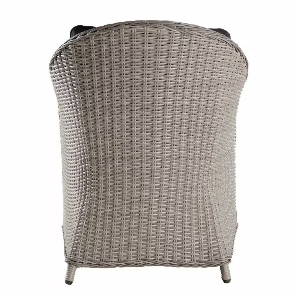 Scaun de grădină Clover (set de 2)
