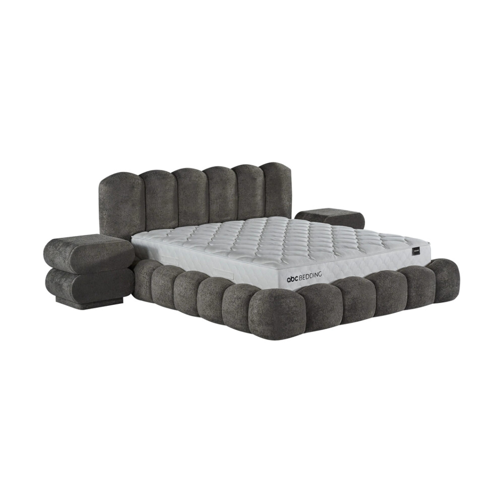 Set Pat „Colmar cu saltea”