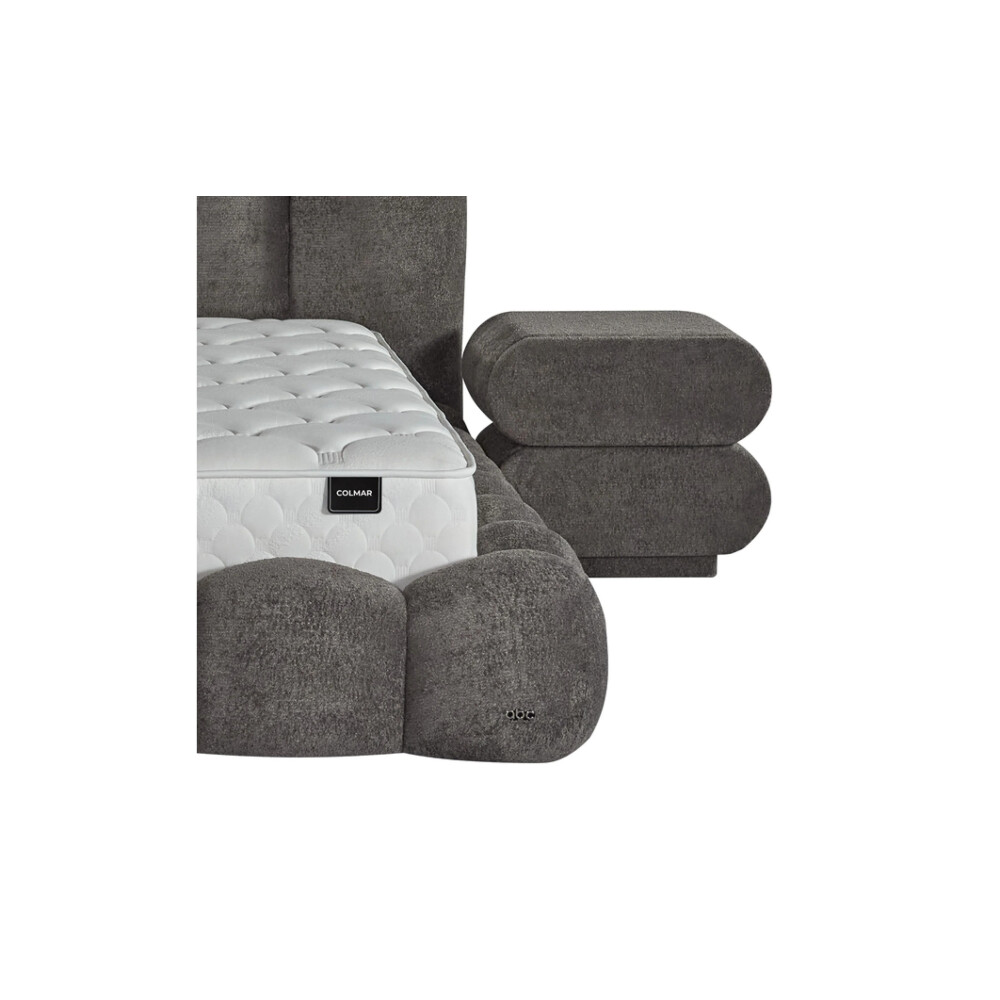 Set Pat „Colmar cu saltea”