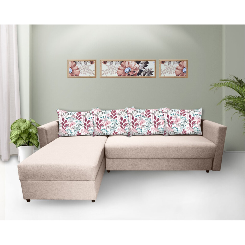 Coltar Croma EXTENSIBIL N