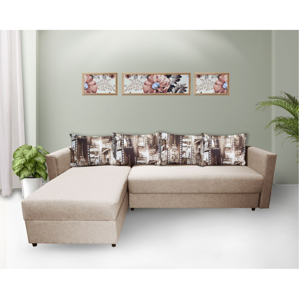 Coltar Croma EXTENSIBIL N