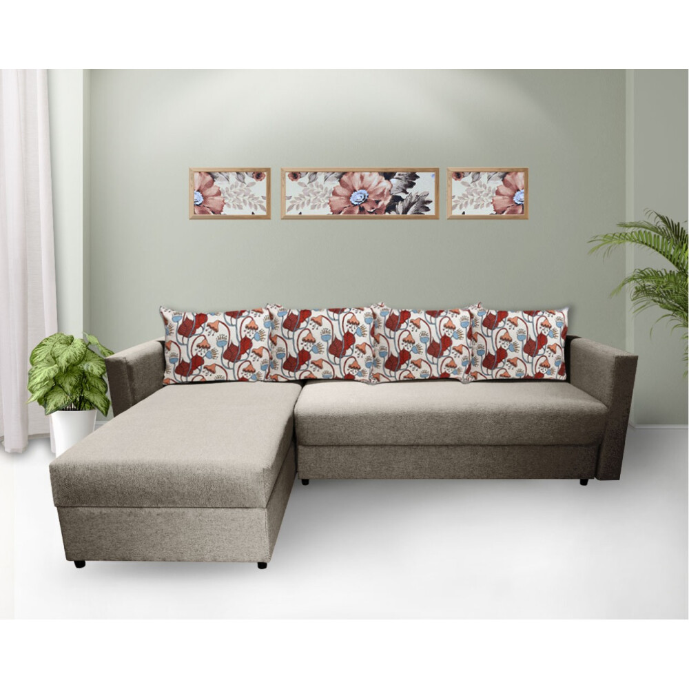 Coltar Croma EXTENSIBIL N