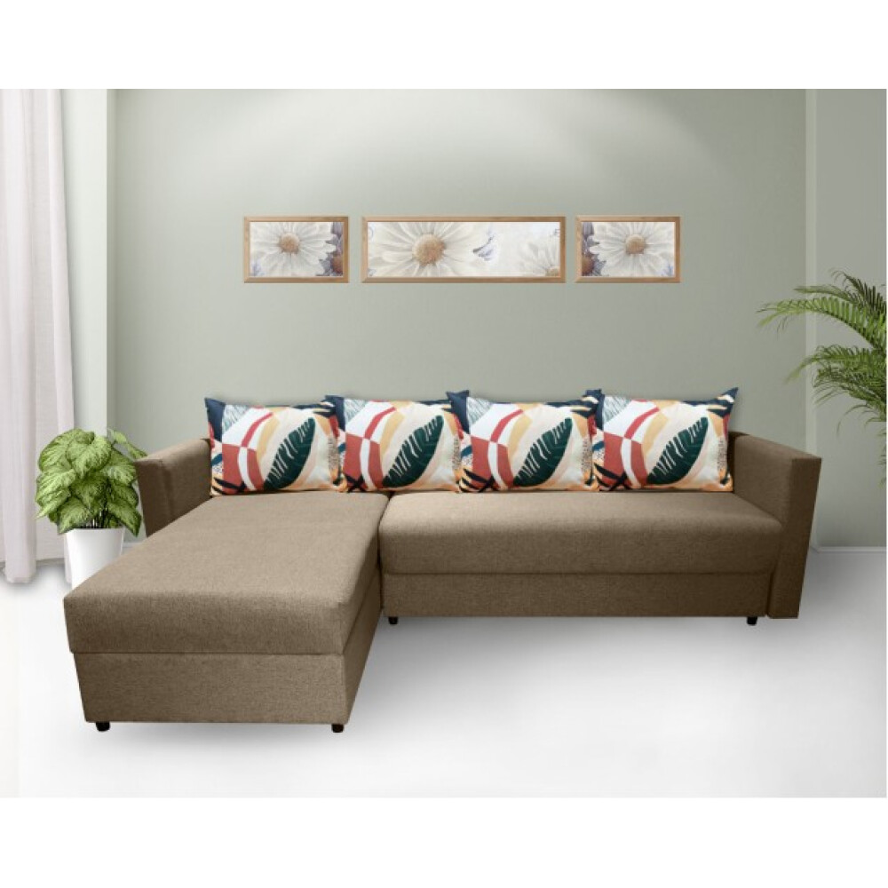 Coltar Croma EXTENSIBIL N