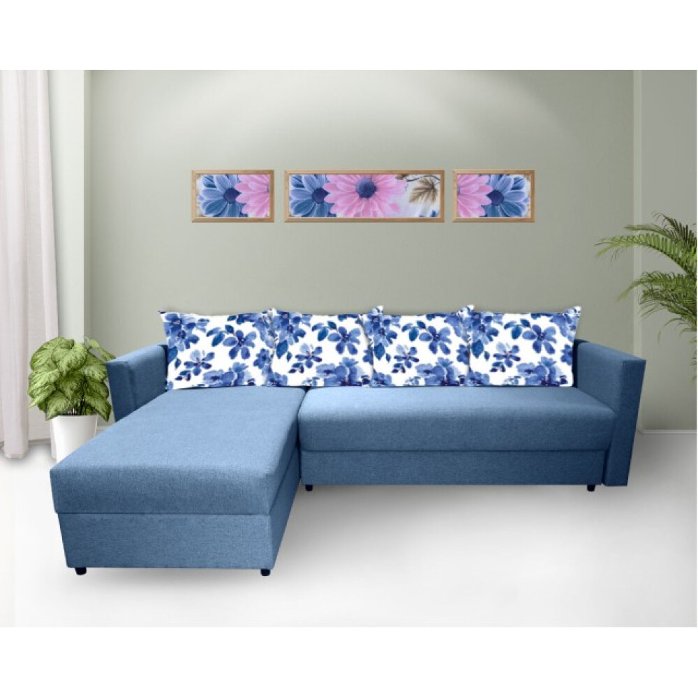 Coltar Croma EXTENSIBIL N