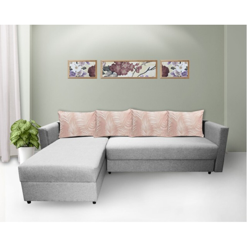 Coltar Croma EXTENSIBIL N
