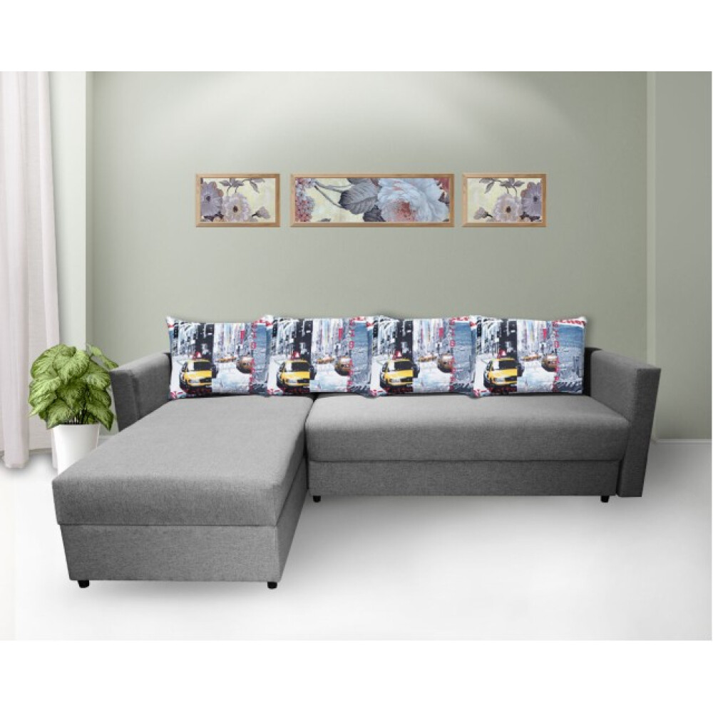 Coltar Croma EXTENSIBIL N