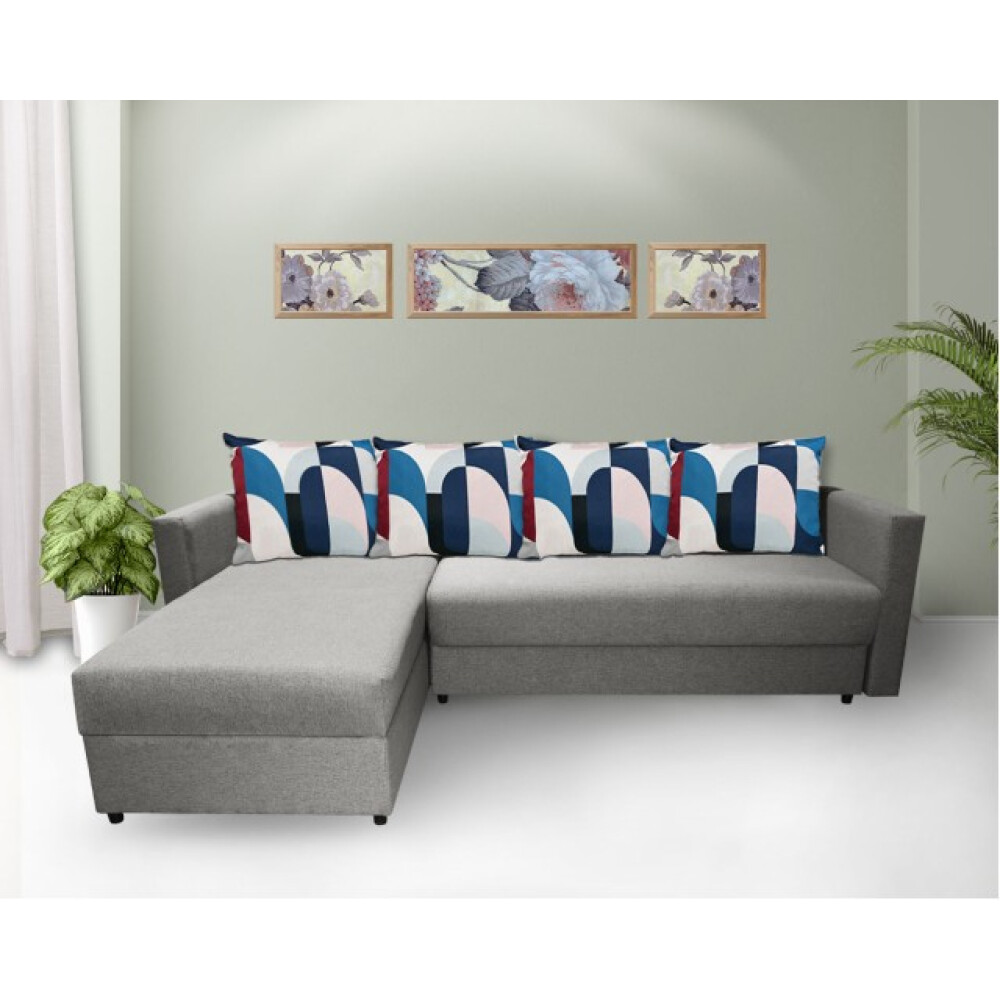 Coltar Croma EXTENSIBIL N