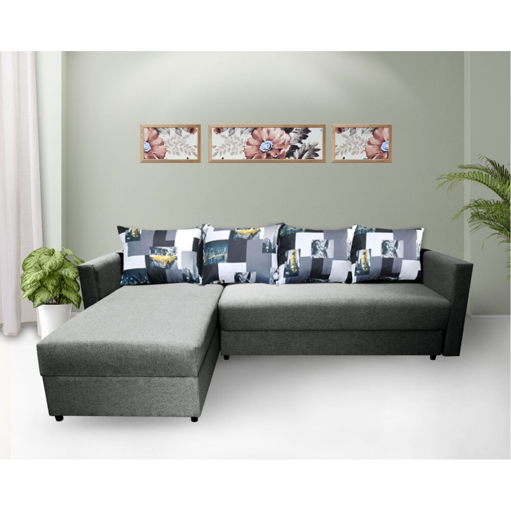 Coltar Croma EXTENSIBIL N