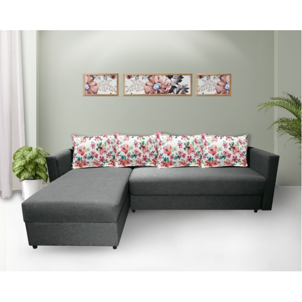 Coltar Croma EXTENSIBIL N