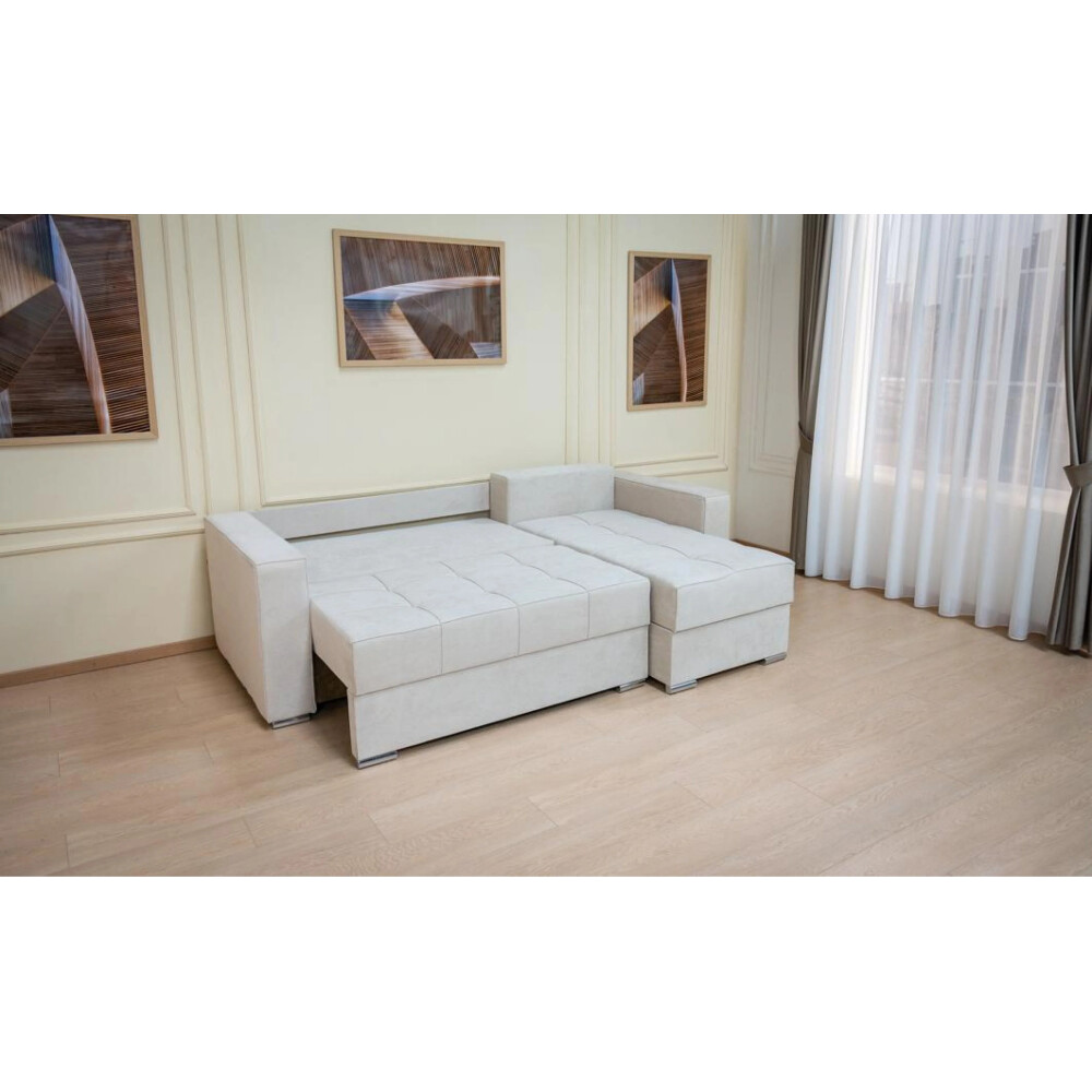 Colțar Extensibil „Claudia XXS Bonell”