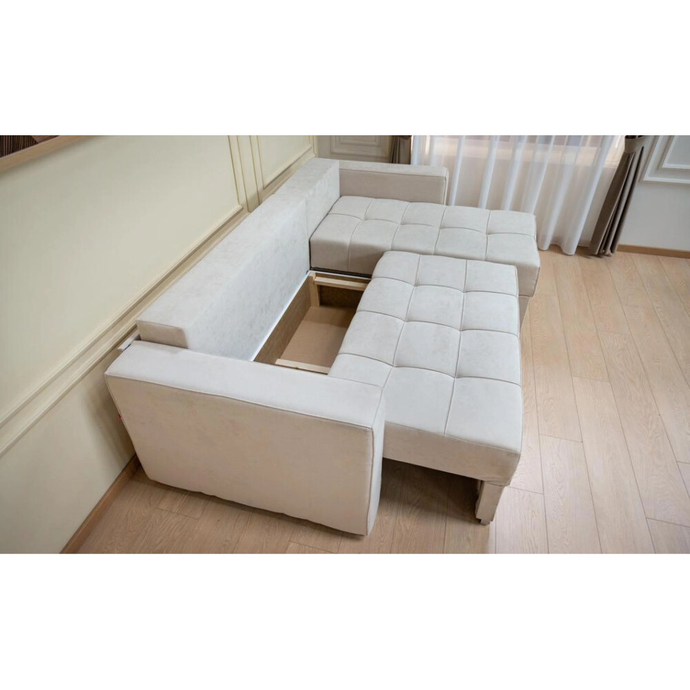 Colțar Extensibil „Claudia XXS Bonell”