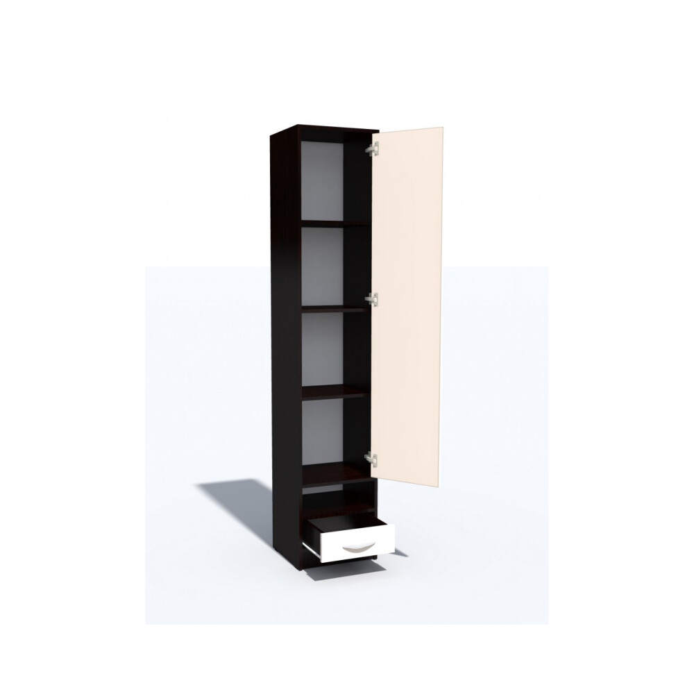 Dulap Andrei 400 wenge