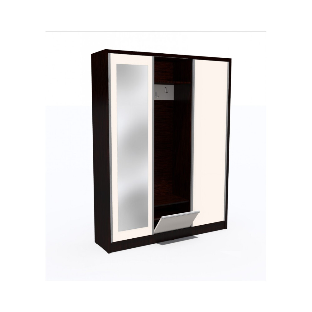 Cuier David Max wenge