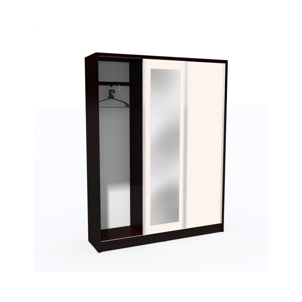Cuier David Max wenge