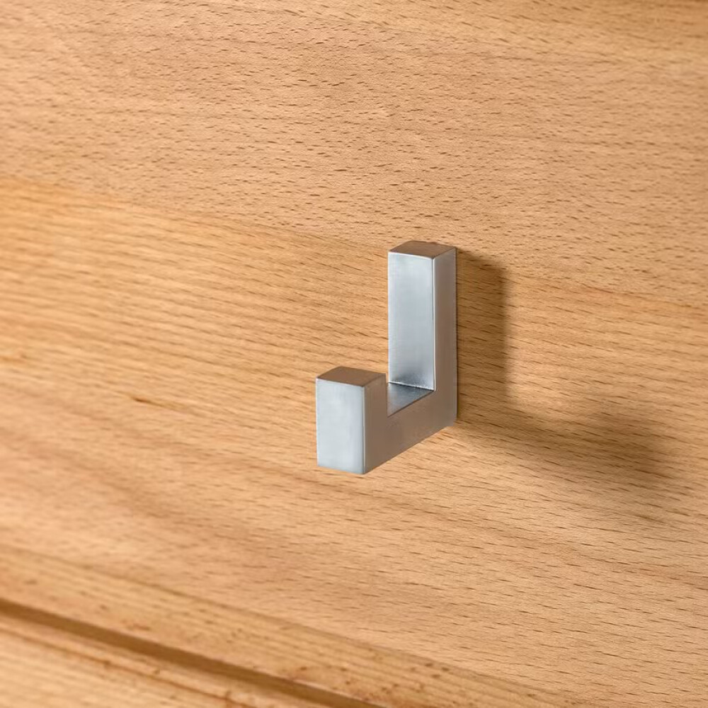 Cuier de perete WOOD Family Natura
