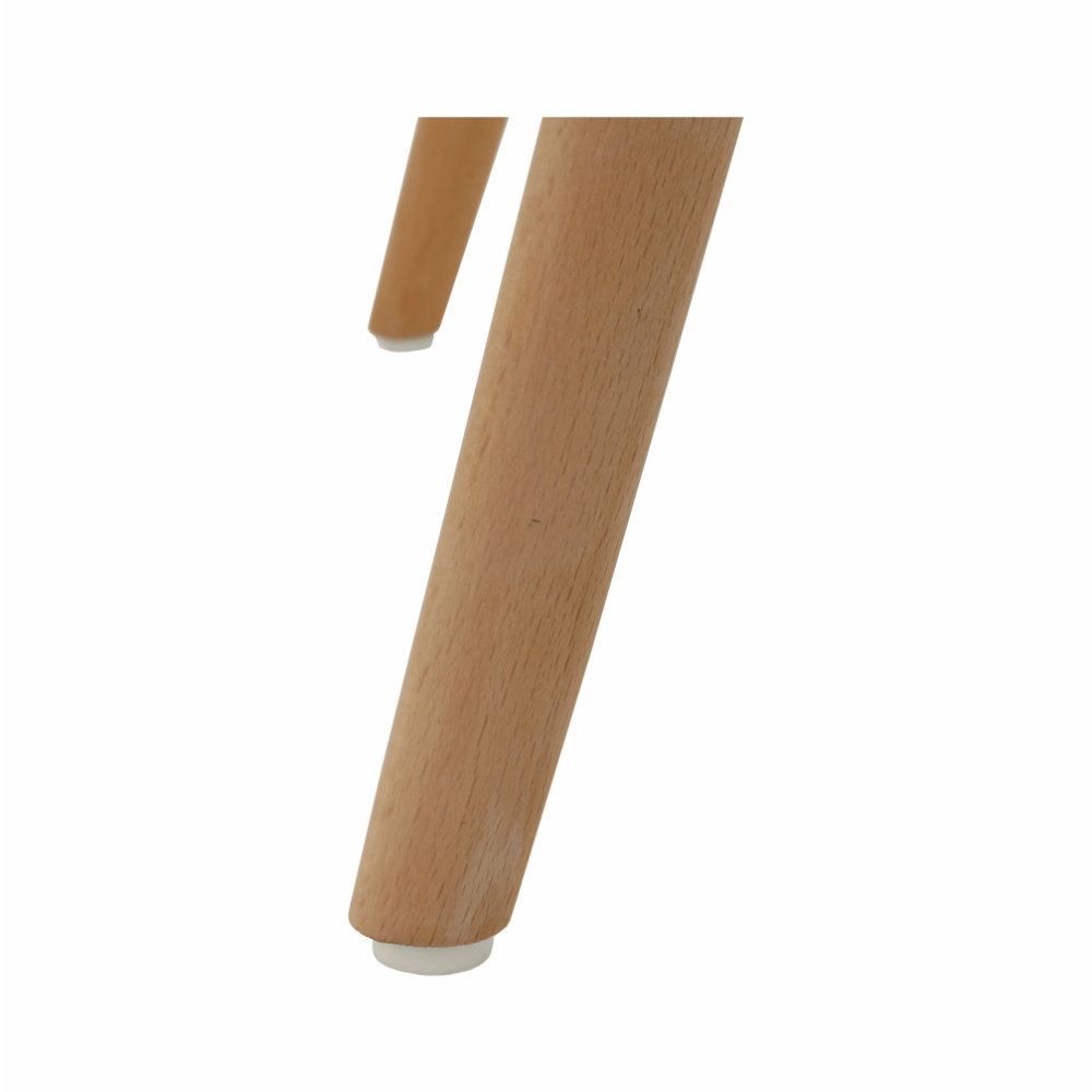 Fotoliu, negru/fag, DAMEN NEW