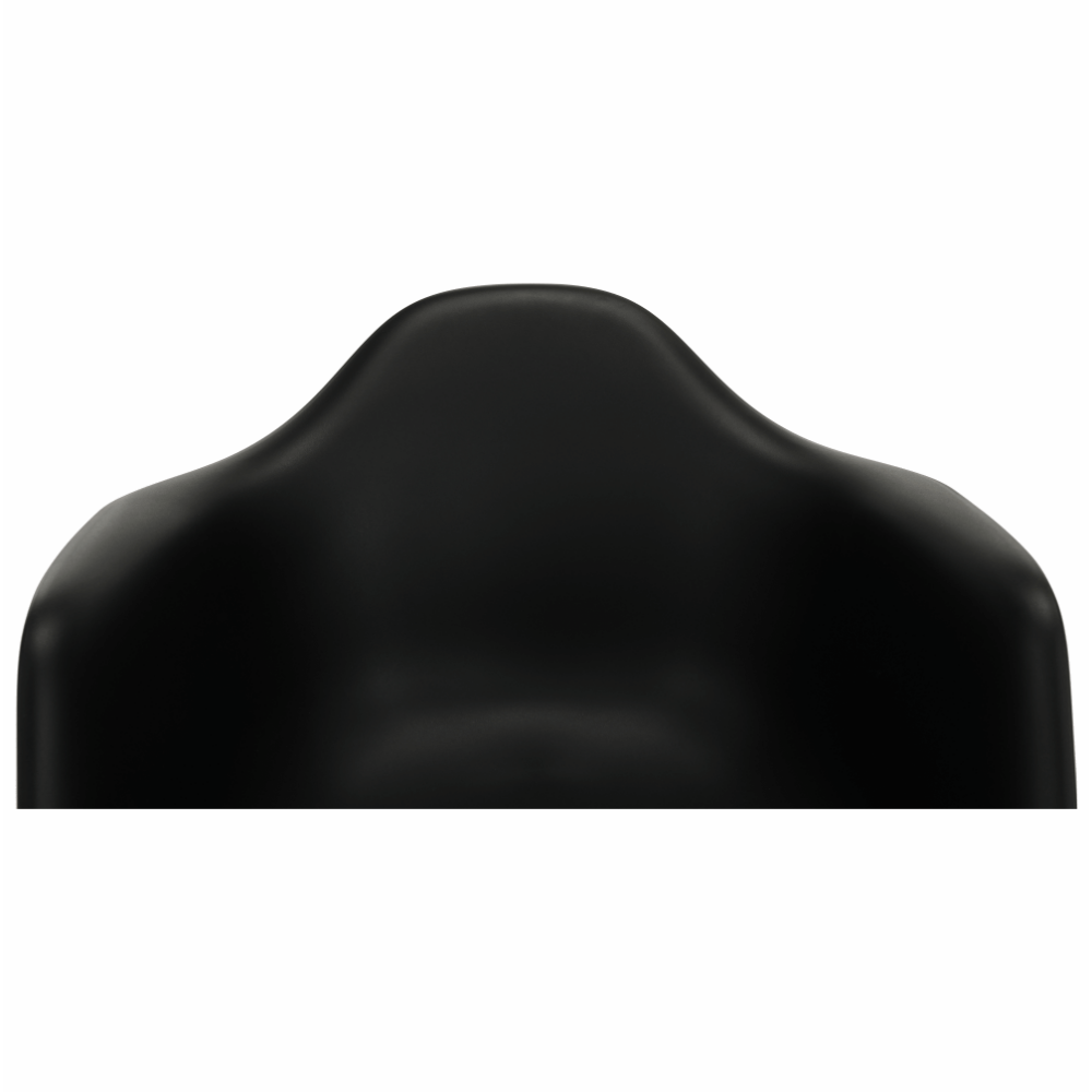 Fotoliu, negru/fag, DAMEN NEW