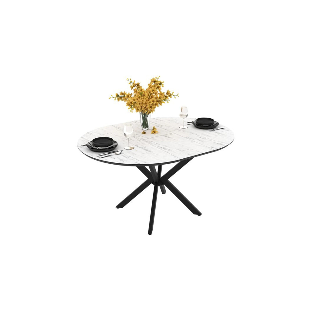 Masă extensibilă „DBK”