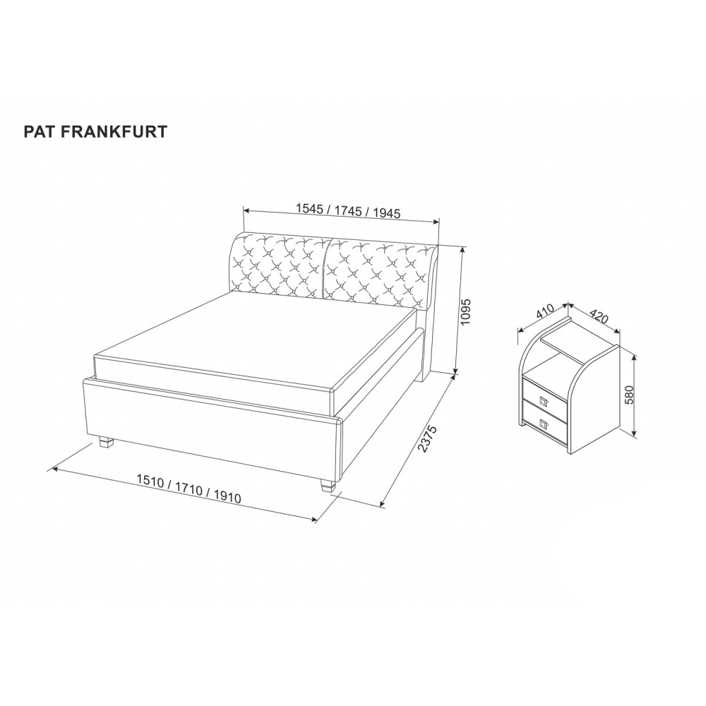 Pat  Frankfurt Maro