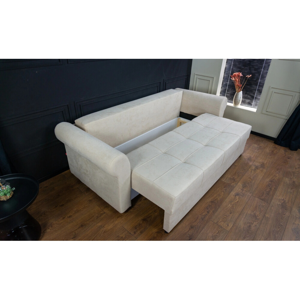 Canapea Extensibilă „Elsa Bonell Mare”