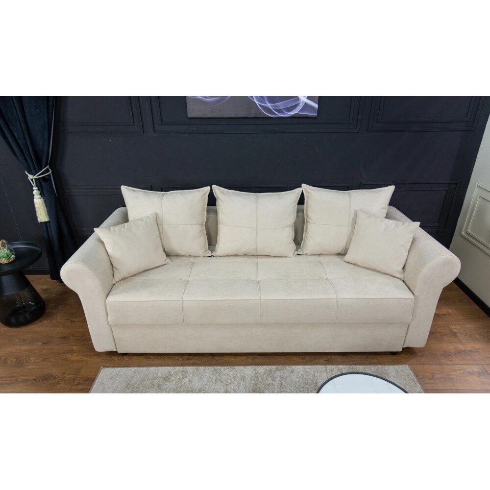 Canapea Extensibilă „Elsa Bonell Mare”