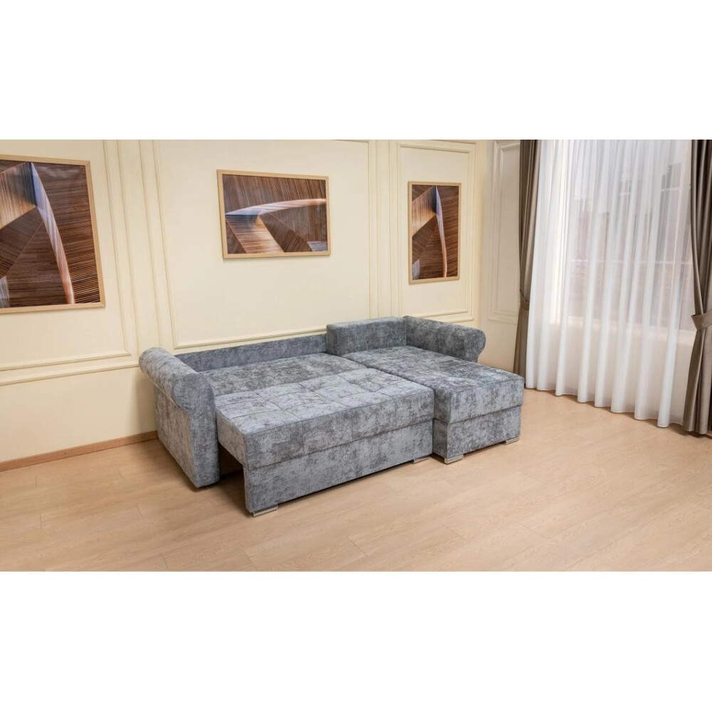 Colțar Extensibil „Elsa XXL BONELL”