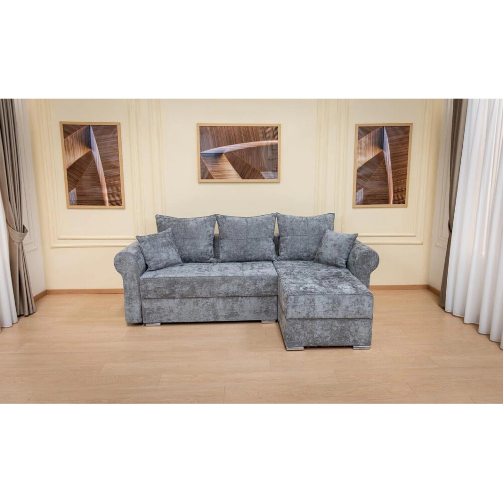 Colțar Extensibil „Elsa XXS Bonell”