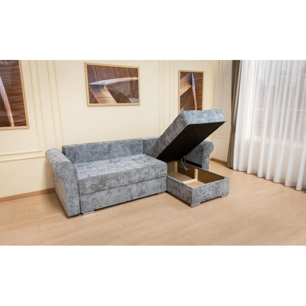 Colțar Extensibil „Elsa XXS Bonell”