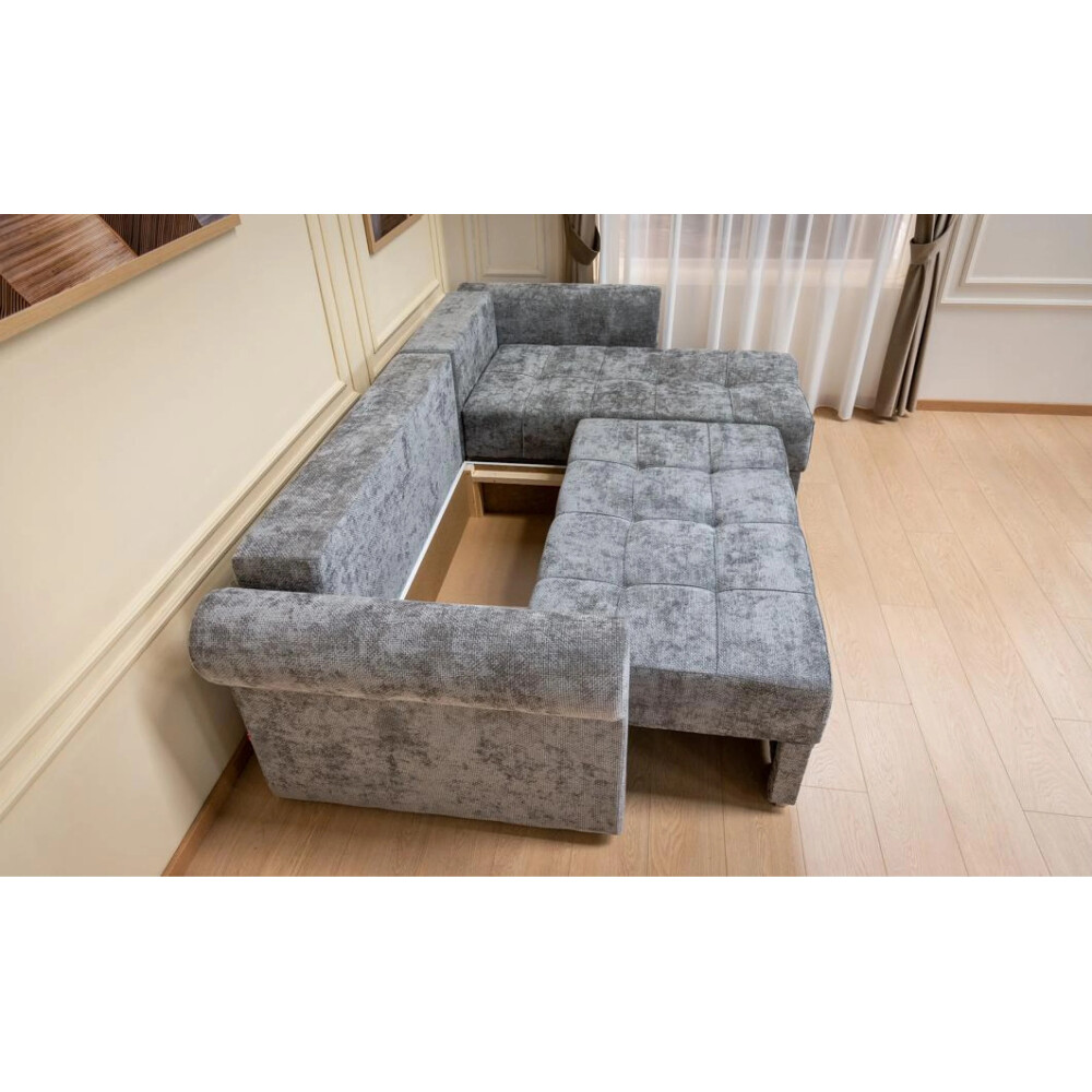 Colțar Extensibil „Elsa XXS Bonell”