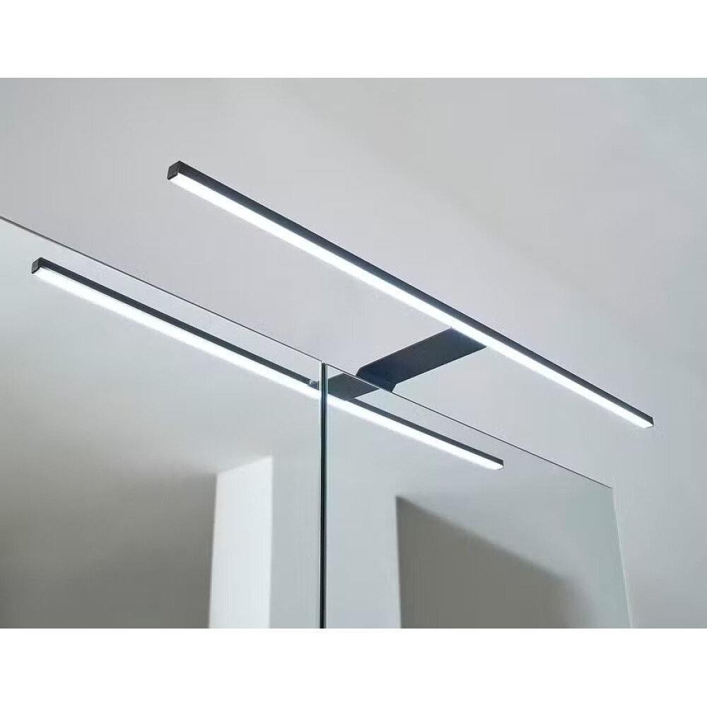 Dulap cu oglindă Emporia cu iluminare 